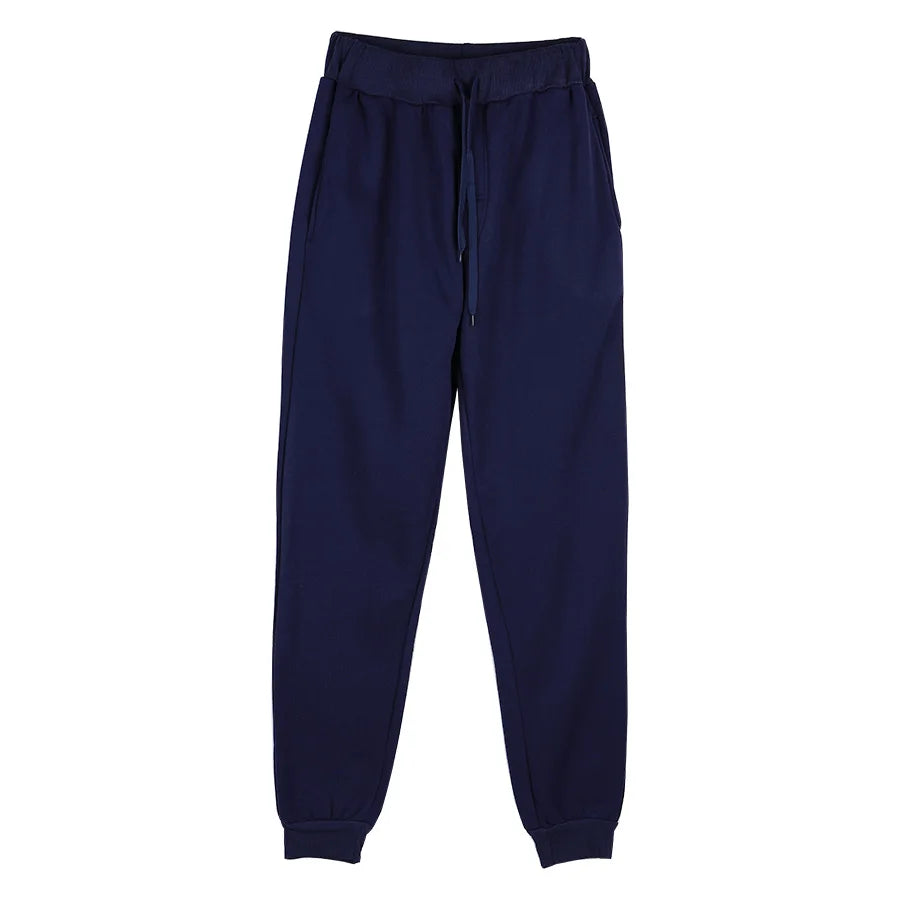 Men’s Athletic Training Joggers – Casual Loose Fit Sweatpants