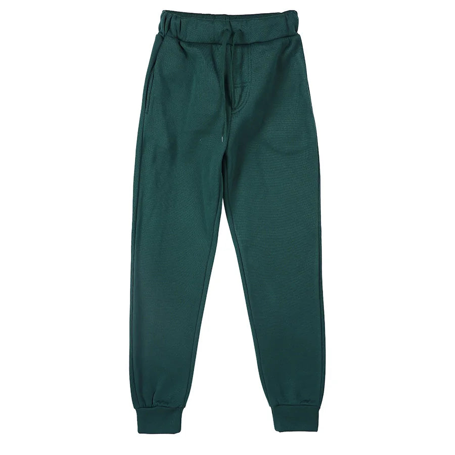 Men’s Athletic Training Joggers – Casual Loose Fit Sweatpants