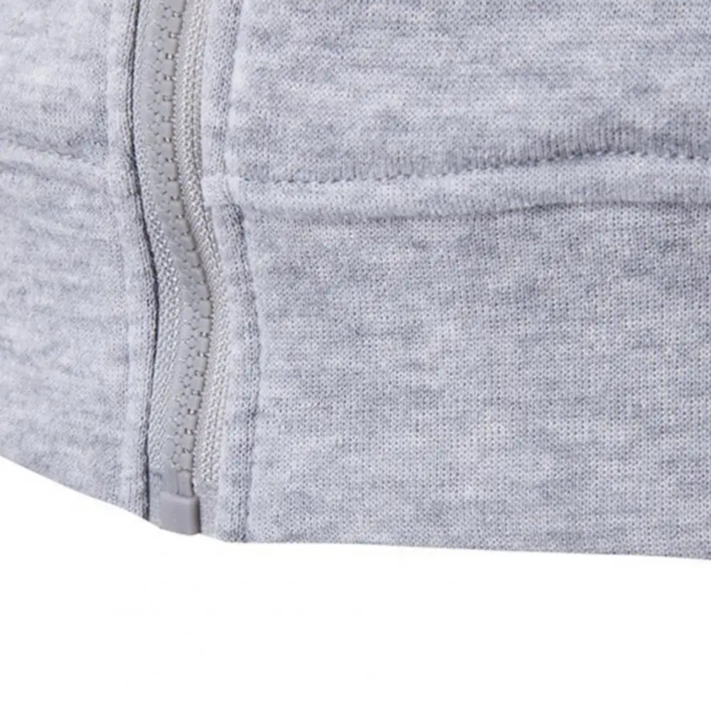 Men's Autumn Slim Fit Hoodie Sweatshirt
