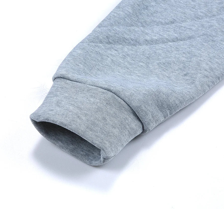 Men’s Athletic Training Joggers – Casual Loose Fit Sweatpants