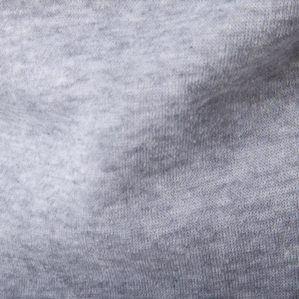 Men's Autumn Slim Fit Hoodie Sweatshirt