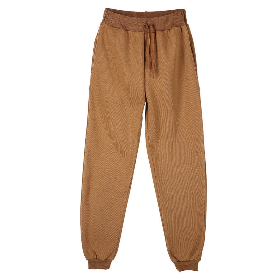 Men’s Athletic Training Joggers – Casual Loose Fit Sweatpants