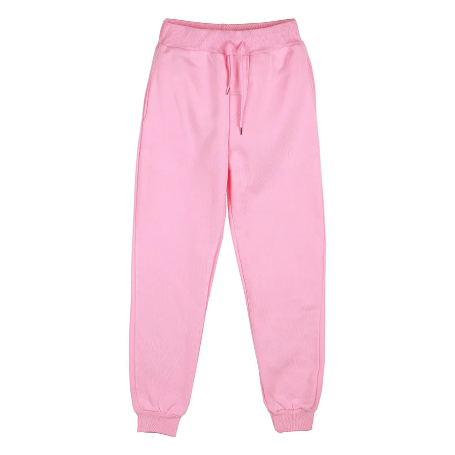 Men’s Athletic Training Joggers – Casual Loose Fit Sweatpants
