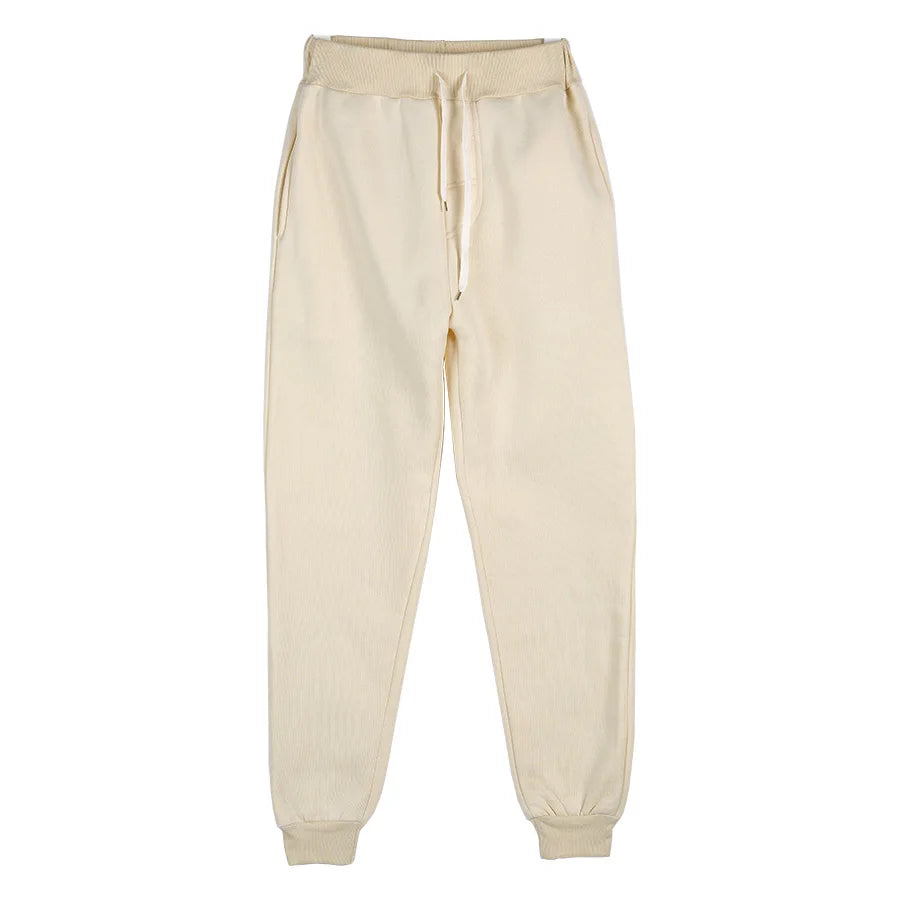 Men’s Athletic Training Joggers – Casual Loose Fit Sweatpants